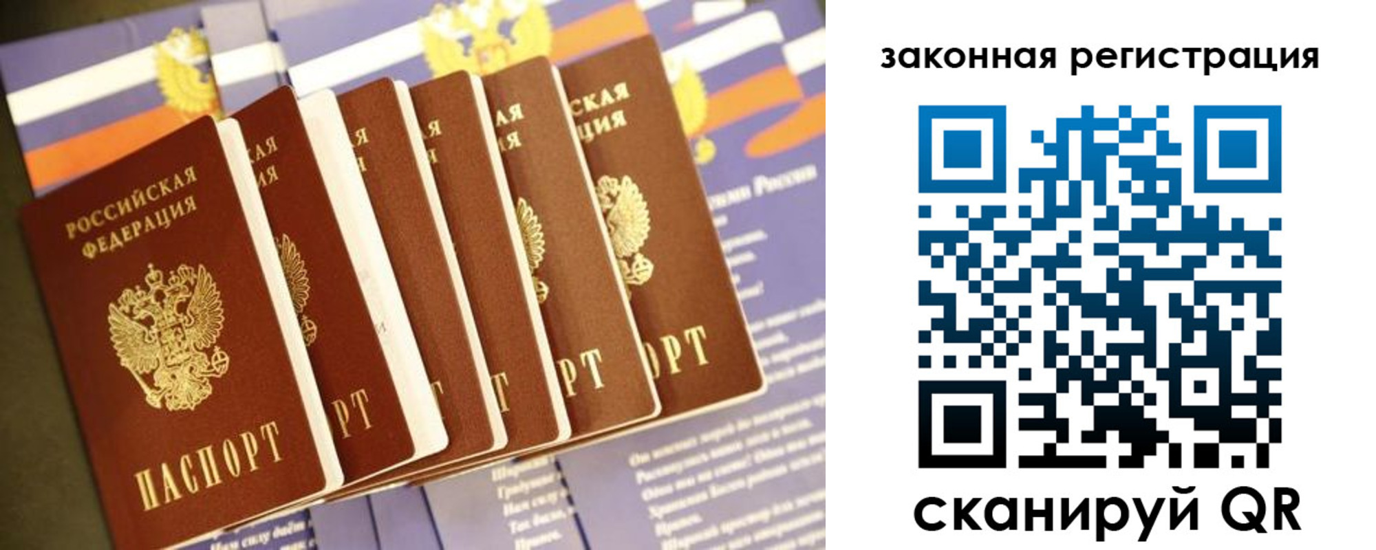 прописка регистрация в Сальске